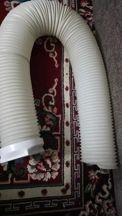 Portable Air Conditioner Exhaust Hose, View more