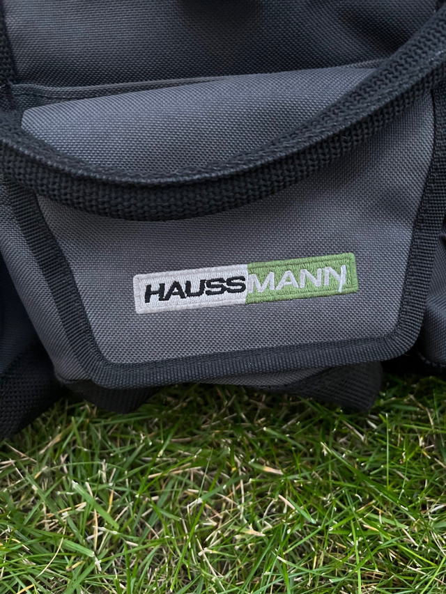 Hauss Mann tool bag in Tool Storage & Benches in St. Albert