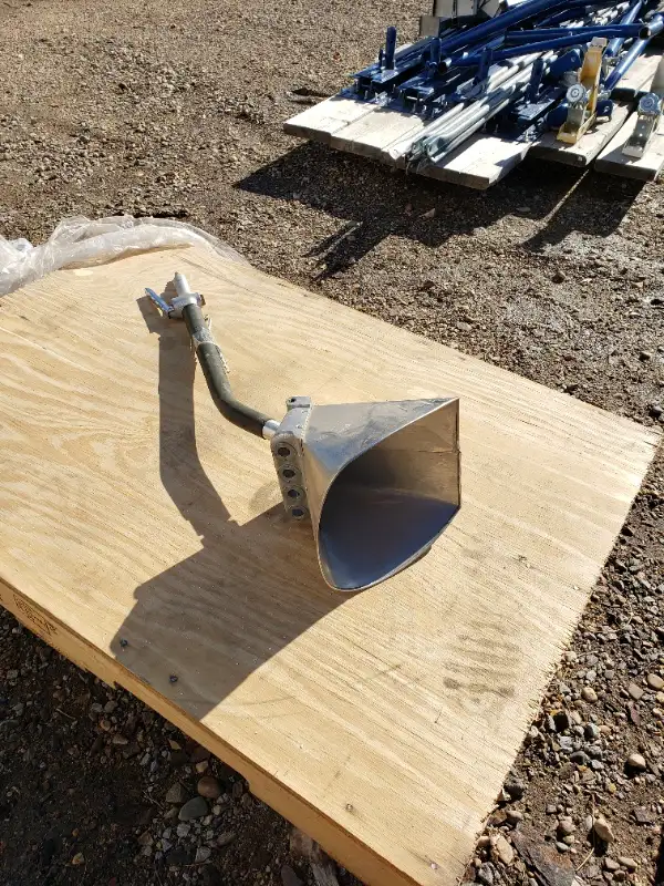 Tirolessa Mortar Sprayers For Sale in Other in Medicine Hat - Image 9