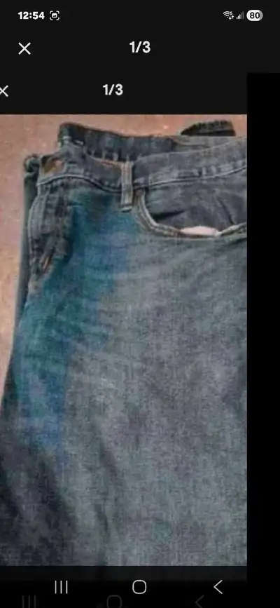 Old Navy Jeans, View more