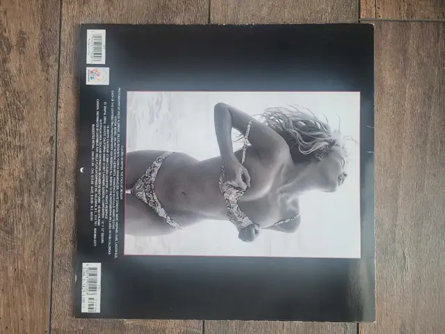 Claudia Schiffer Collector's Edition 1997 Calendar62864362108035122