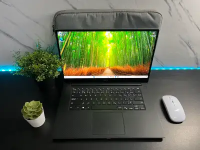 LAPTOP GAMING DELL XPS | GTX 1650 | 32 GB RAM, View more