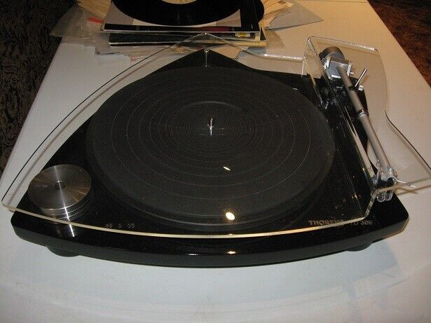 THORENS TD 309 TURNTABLE....(UPDATE)!!!! for sale  