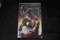 Grimm Fairy Tales - The Dark One - One Shot # 1