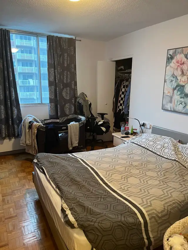 Apartment for rent/Appartment pour loyer/Cession de bail