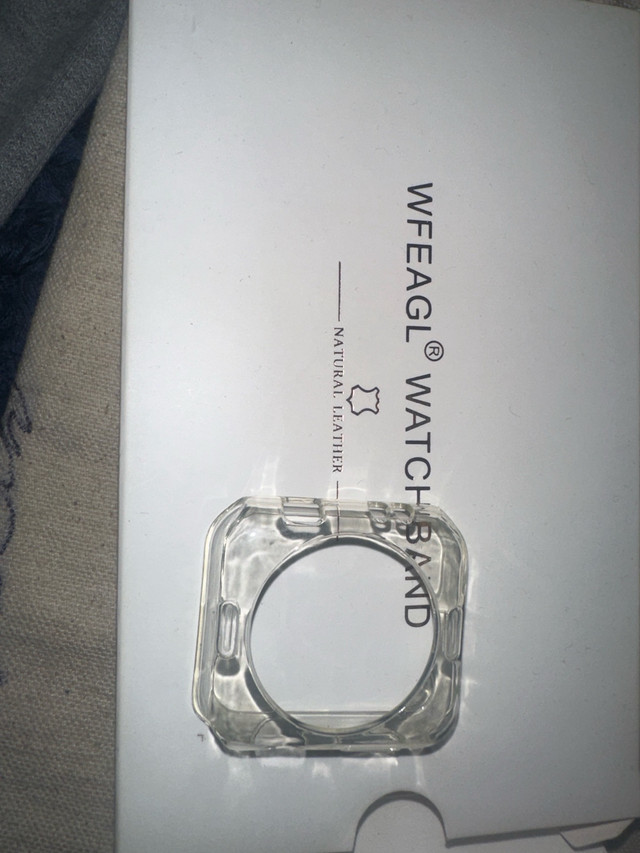 Apple Watch band any model 42 mm in General Electronics in Cambridge - Image 2