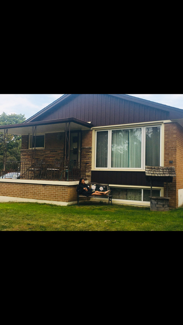 Room for rent in house  in Short Term Rentals in Hamilton