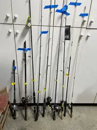 Fishing gear 