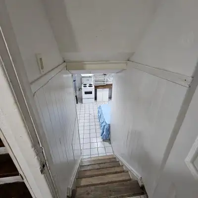 URGENT room