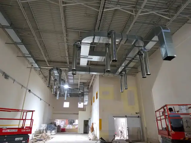 Licensed Gas & HVAC Professionals - No Mess, No Nonsense. in Heating, Ventilation & Air Conditioning in Barrie - Image 9