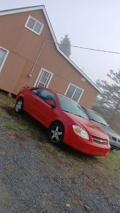 Runs, drives, it’s a manual transmission 5 speed, inspection ran out but won’t need to much for anot...