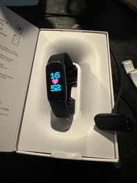 Bracelet fitbit LUXE