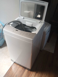 RCA 3.0 Cu Ft Portable Washer