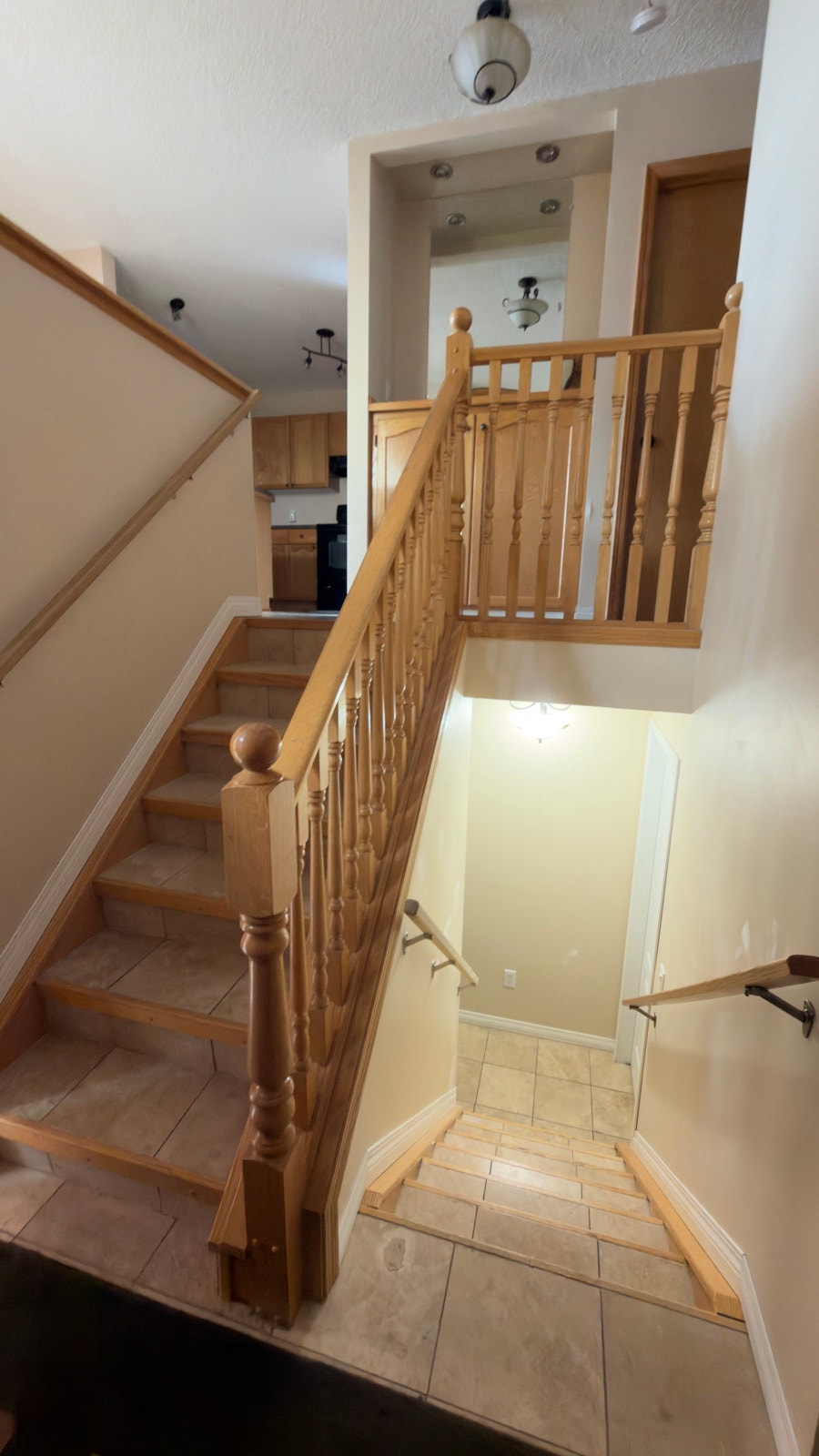 Townhouse for rent 4