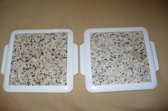 micro hot plate with thermal insulating stone in Other in Mississauga / Peel Region