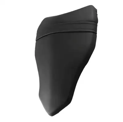 New and never used. Rear Pillion Passenger Soft Seat Cushion For Ducati 1198 1098 848 EVO 2007-2013...