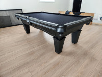 NEW 1" Slate Pool Tables - Delivery & setup available