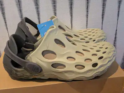 Merrell Men's Hydro Moc Drift Shoes (J004133) New with Box, View more