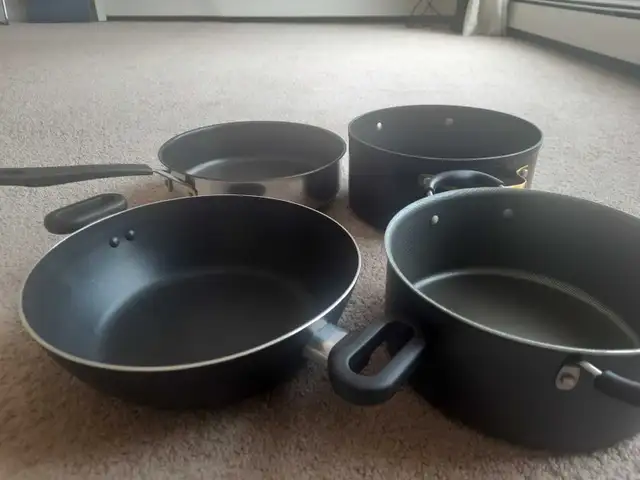  Cookware Set482653599915714563