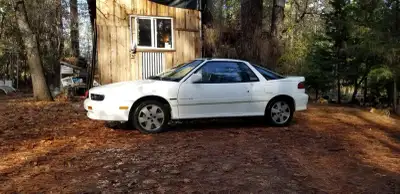 (Wanted) - Isuzu Impulse RS -Geo Storm GSI - 1.6 1.8 Parts Know of an impulse or storm sitting in so...