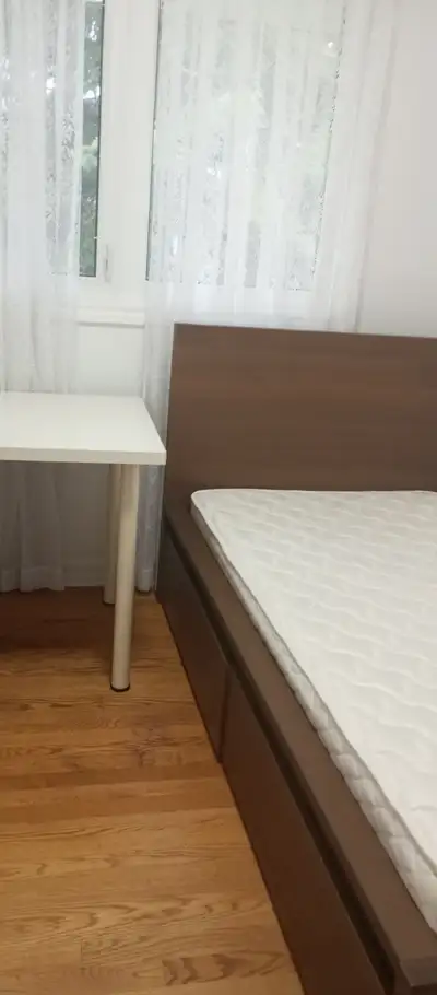 UTILITIES FREE FURNISHED CLOSE TO ALGONQUIN COLLEGE MALE ONLY Available Now, 2025 Rooms $600-725 Fir...