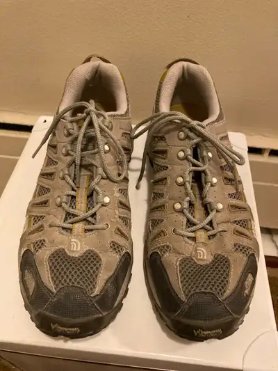 North Face chaussures de randonnée 42,5EUR, 9US hommes, View more