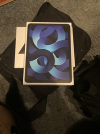 iPad Air gen 5 