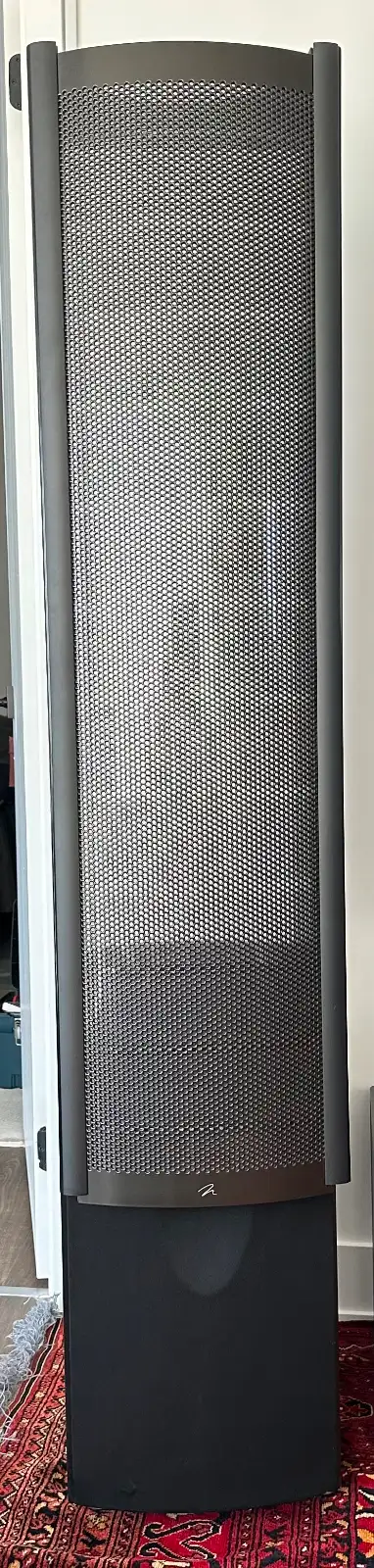 Martin Logan Speakers, View more