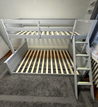 Bunk bed MOVING SALE