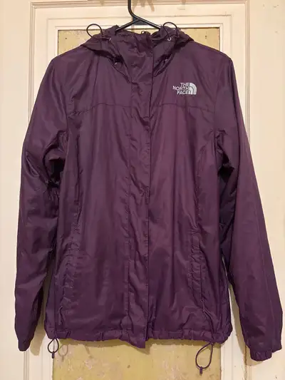 Women’s North Face spring/fall Jacket szS, View more