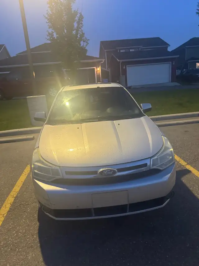 2011 Ford Focus 504480030587637760