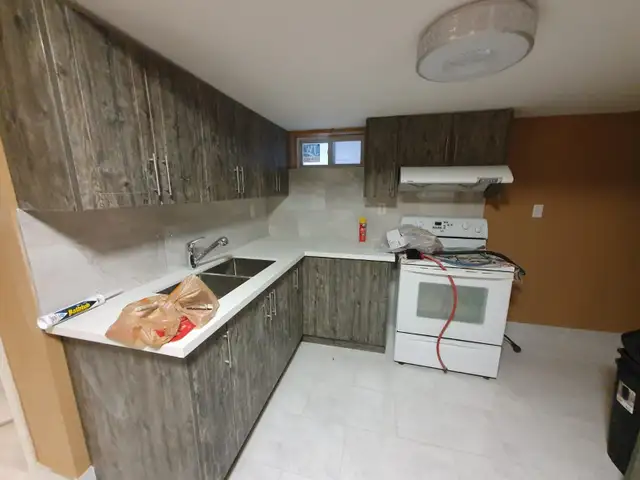 STARTING JULY 1ST – 3 ROOMS FOR RENT NEAR YORK UNIVERSITY in Room Rentals & Roommates in City of Toronto - Image 10