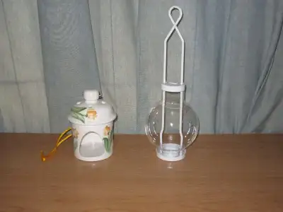 Lamps (Buy 1 for $15.00 OR Buy 2 for $20.00), View more