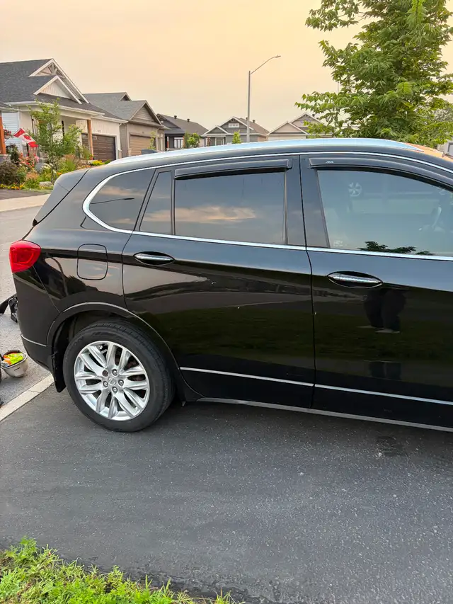 2020 Buick envision premium552033484119091202