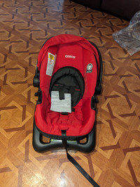 Baby seat Cosco