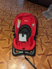Baby seat Cosco