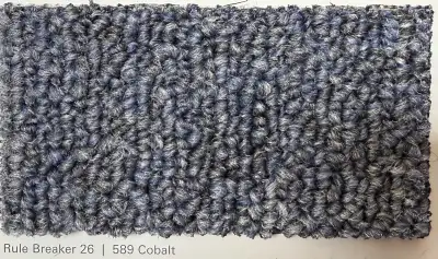 Commercial carpet with installation $2.50/sf , View more