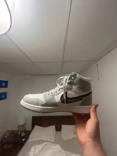 Jordan Dior 11, View more