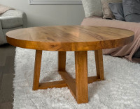Coffee & End table for sale