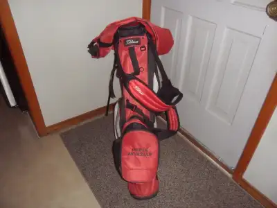 Titleist Golf Bag, View more
