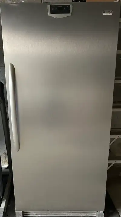 Frigidaire Freezer, View more