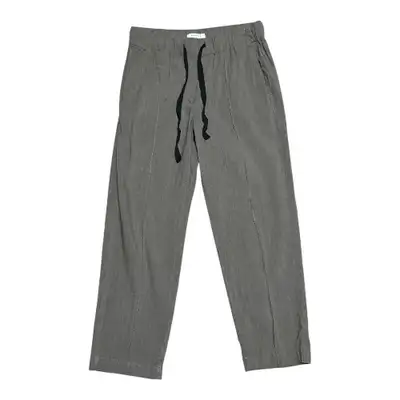 BABATON Aritzia Women's Day Linen Pant, Khaki, Small, View more