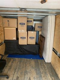 Hero Ottawa mover’s local and long distance movers 