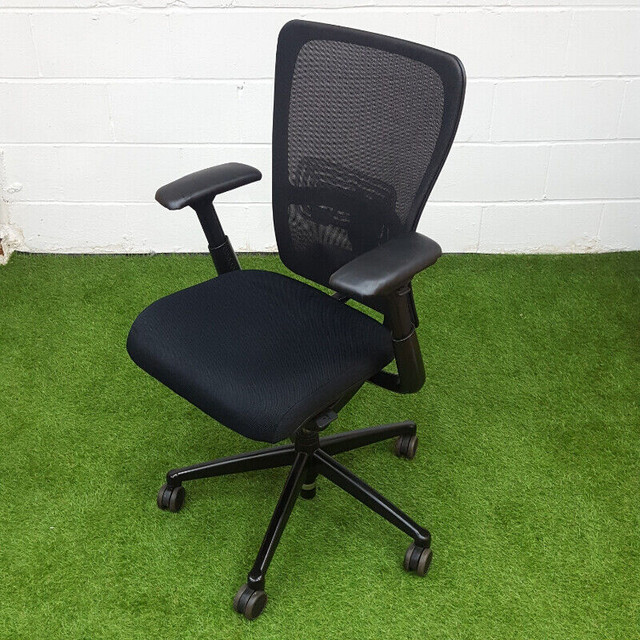 Office Chair (I have MANY to choose from) starting at $5 in Other in St. Albert