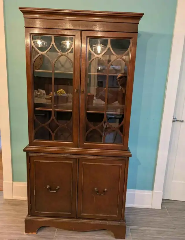 GREAT QUALITY Brand Name Dresser/Sideboard/Bar/China Cabinets in Hutches & Display Cabinets in City of Toronto - Image 7