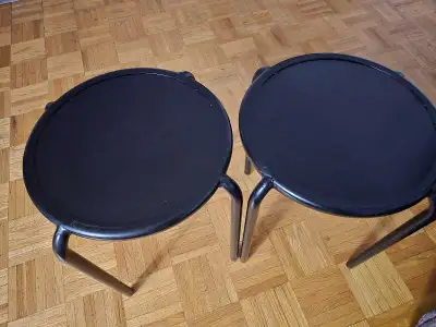 IKEA Stool, View more