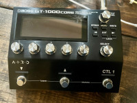 Boss GT-1000 Core