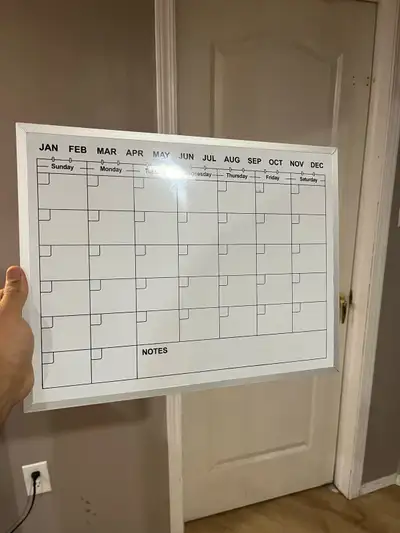 Schedule Board , View more