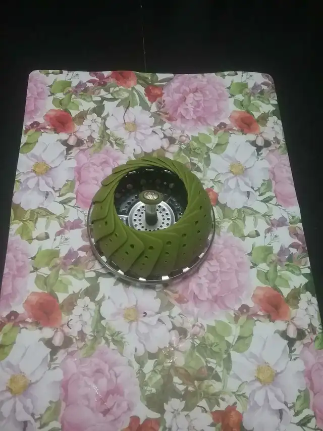 Vegetable Steamer497683079333816321