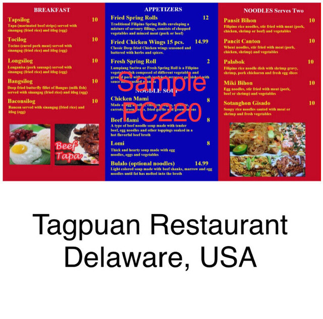 Digital Menu Boards & POS System in Other in Mississauga / Peel Region - Image 2